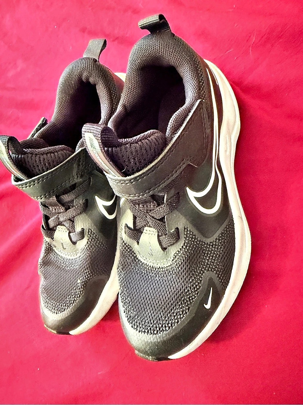 Nike kids 11.5c